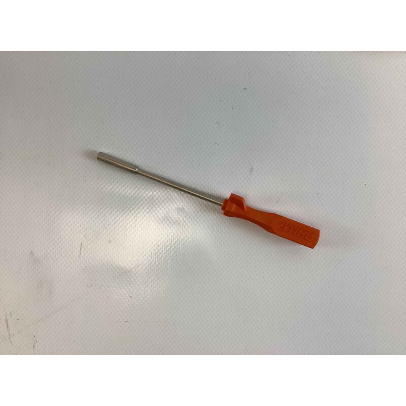 foto del prodotto cacciavite esagonale carburatore originale stihl 59108902307
