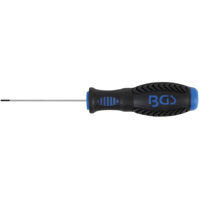 immagine 0 del prodotto cacciavite esagono interno 1,5 mm lunghezza della lama 75 mm