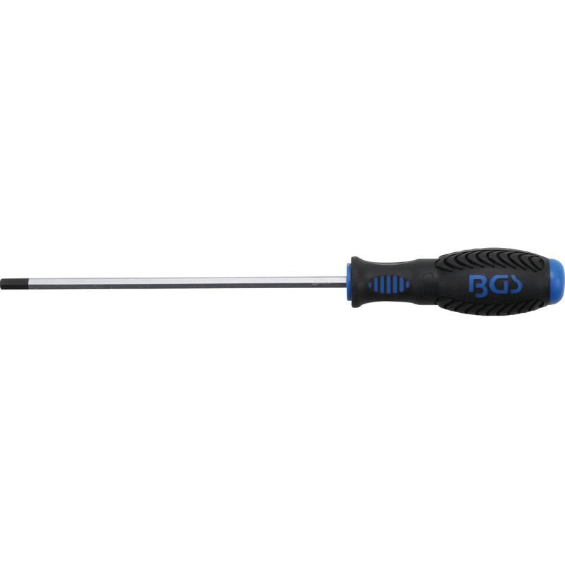 foto del prodotto cacciavite esagono interno 5 mm lunghezza della lama 150 mm