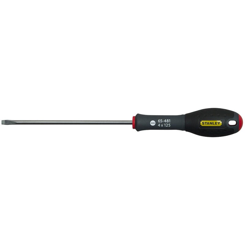 foto del prodotto cacciavite fatmax 3 x 75 mm 1 65 479 stanley