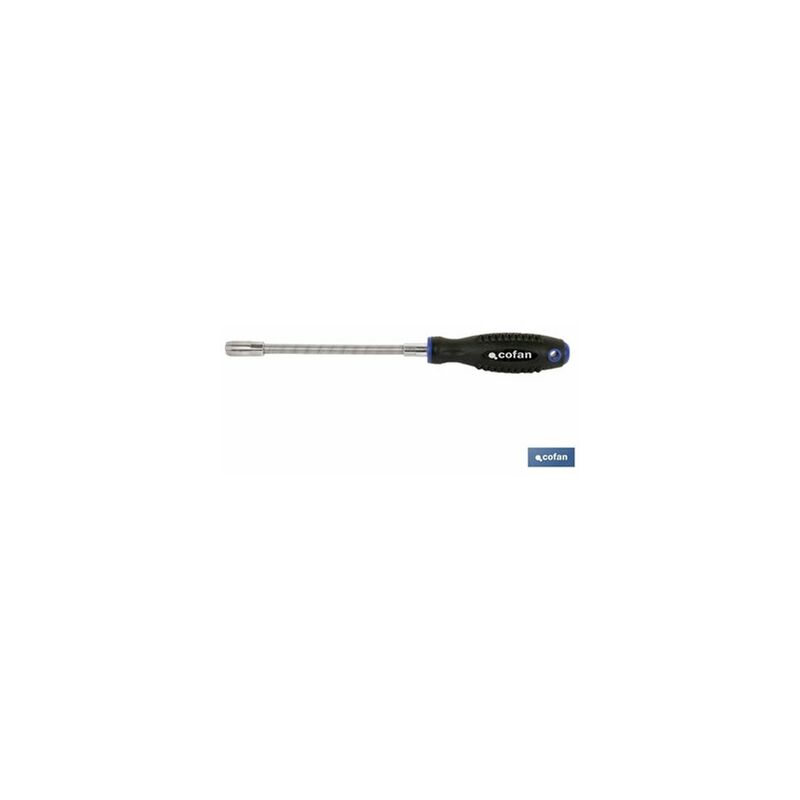 foto del prodotto cacciavite flessibile femmina da 8 mm. 5 16 