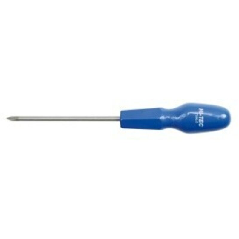foto del prodotto cacciavite hi-tec 0x100mm a croce 61230 vorel