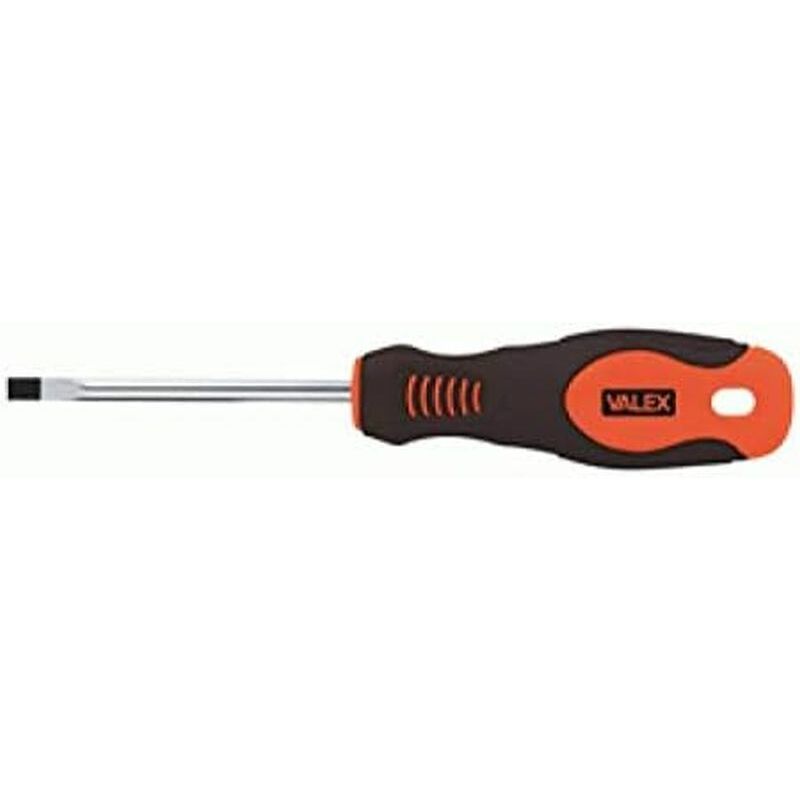 foto del prodotto cacciavite intaglio crv 1,2 x 6 x 100mm valex