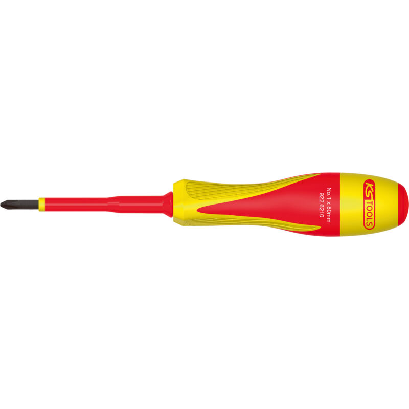 foto del prodotto cacciavite isolato phillips ultimate ph1 80x190 mm