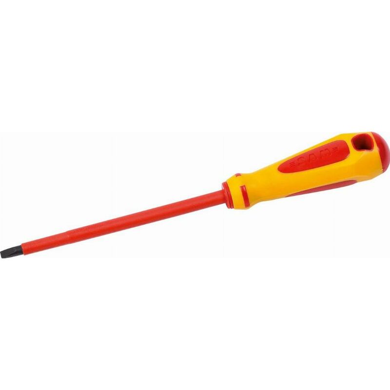 foto del prodotto cacciavite isolato sam 1000 volt ztb3e100