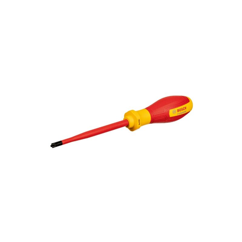 foto del prodotto cacciavite isolato vde, sl pz 1x125