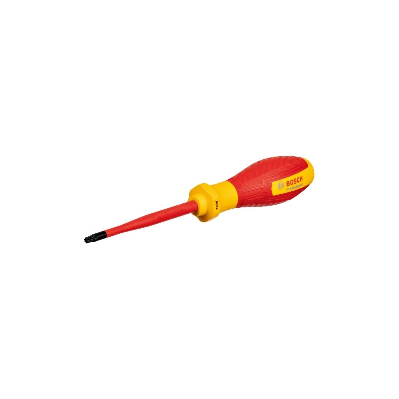 foto del prodotto cacciavite isolato vde, tx25x100
