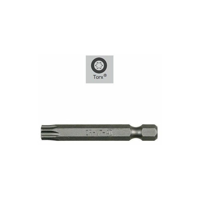 foto del prodotto cacciavite lungo maurer torx t 9 2 pezzi 