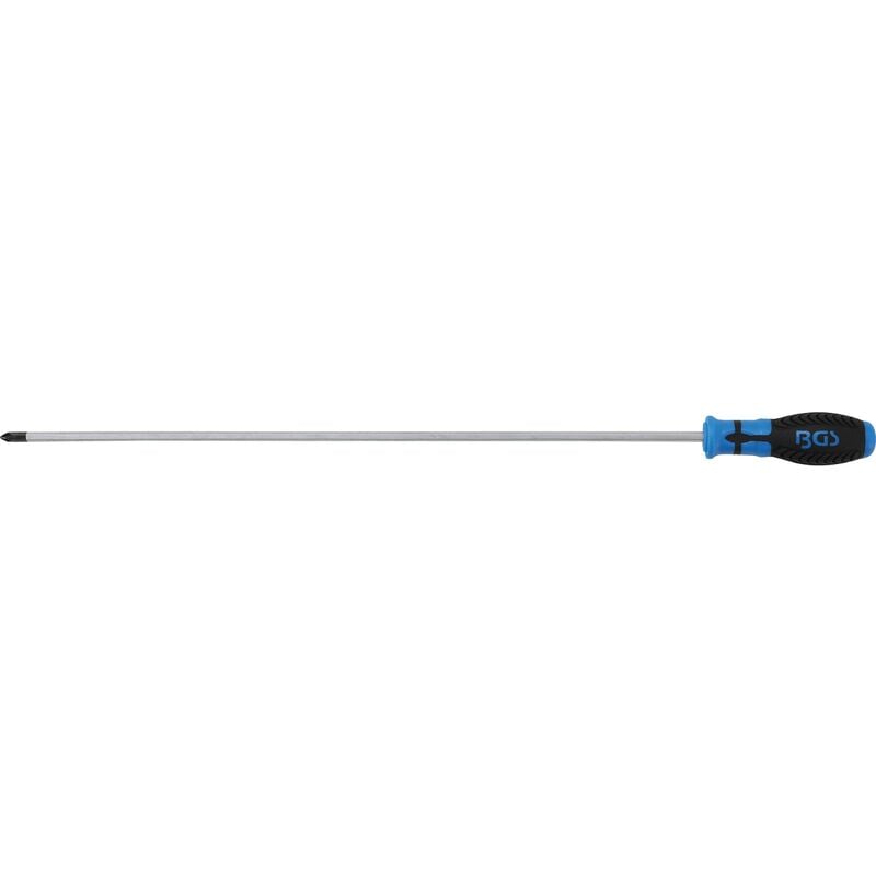 foto del prodotto cacciavite, lungo ph2 lunghezza della lama 450 mm