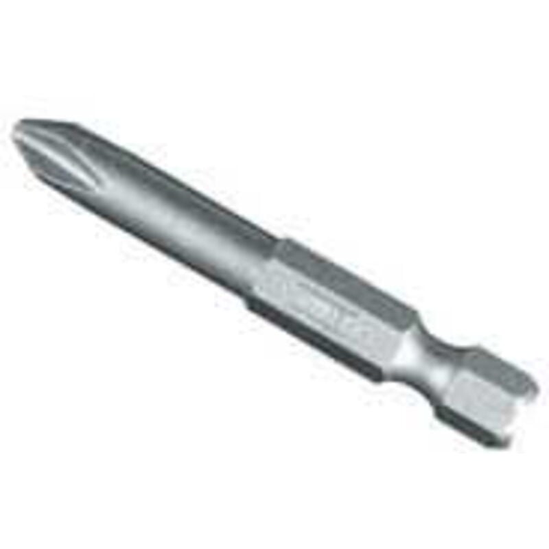 foto del prodotto cacciavite lungo phillips ph2 50 mm - 10 pezzi - 1-68-992
