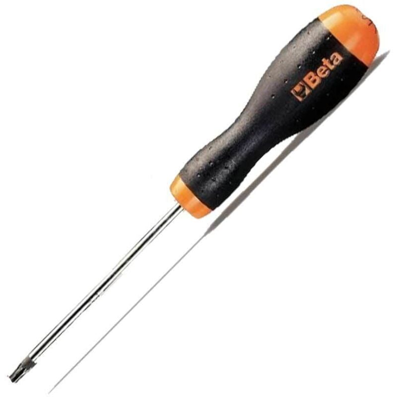 foto del prodotto cacciavite maschio torx 7 beta 1207tx