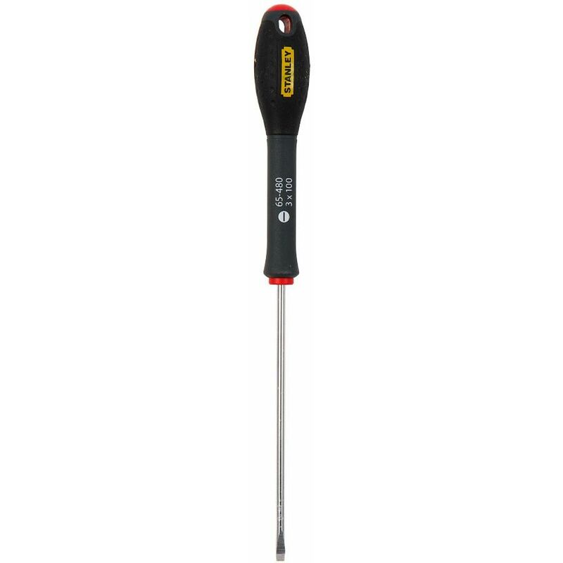 foto del prodotto cacciavite meccanico fatmax 3x100 mm 1 65 480