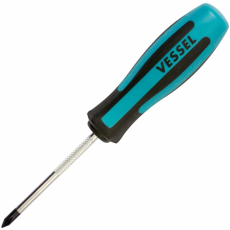 foto del prodotto cacciavite megadora 1x75