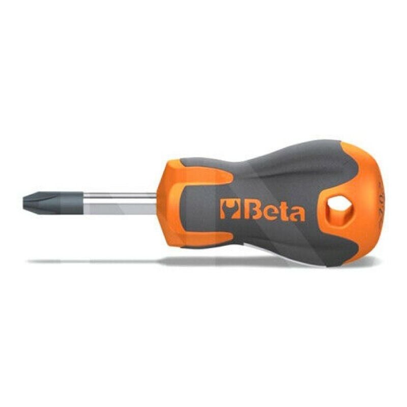 foto del prodotto cacciavite nano a taglio beta 1201en 4 x 30 mm