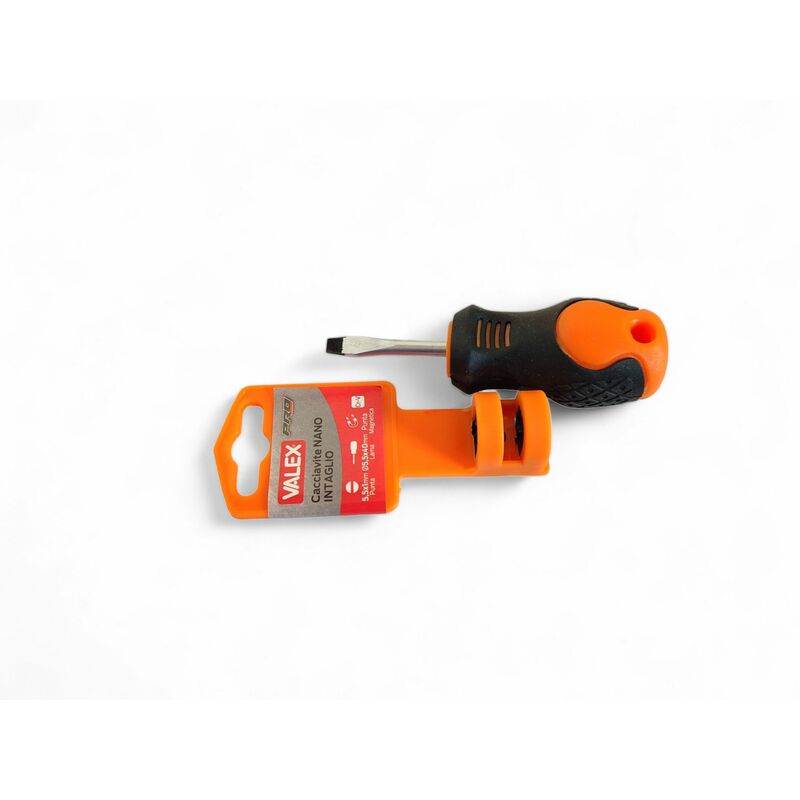 foto del prodotto cacciavite nano intaglio valex 5.5x1 mm