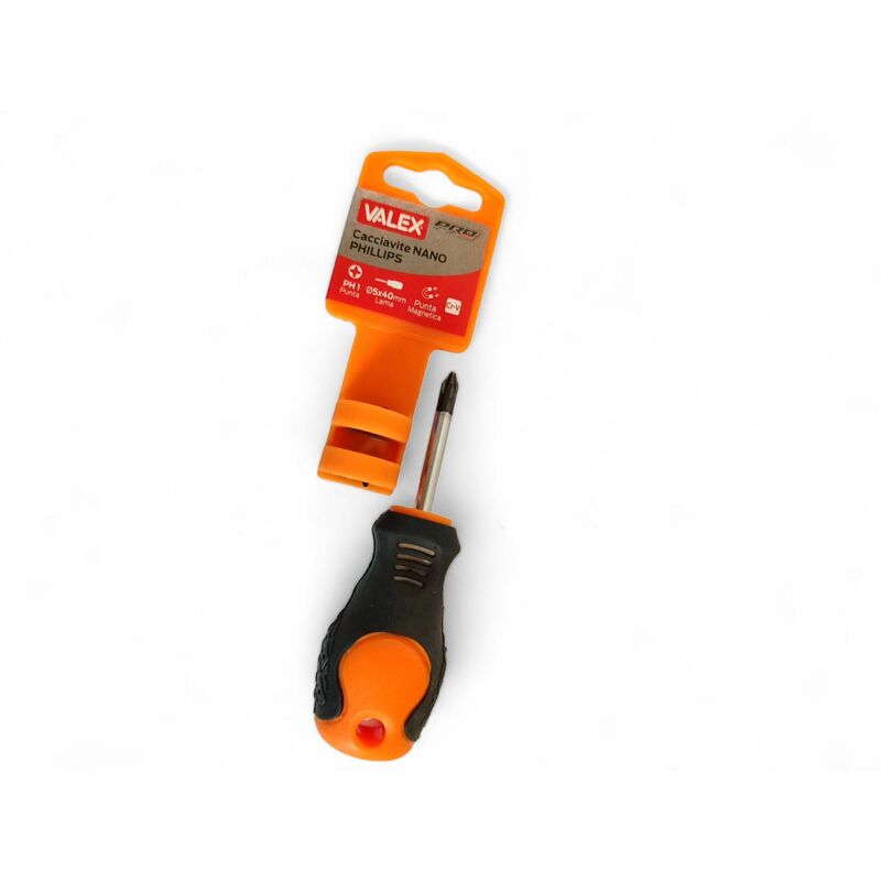 foto del prodotto cacciavite nano phillips valex ph1 5x40
