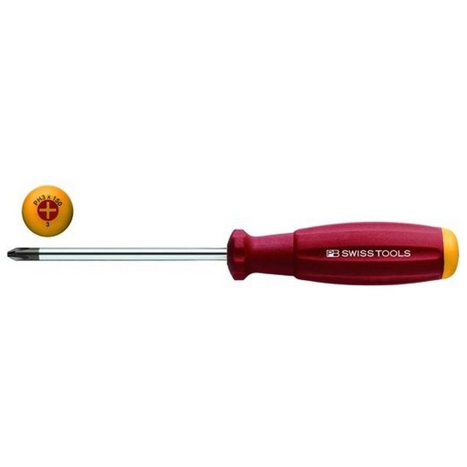 foto del prodotto cacciavite pb 8190 00 60 croceph 3,0x060