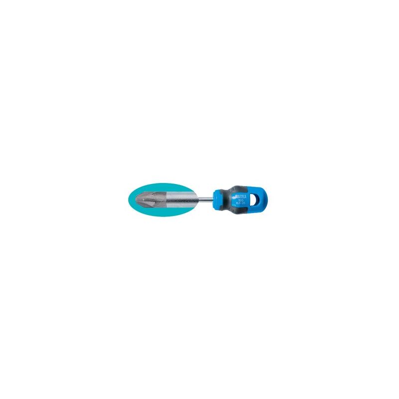 foto del prodotto cacciavite per bodybuilder bahco ph2x25 premium 195 002 025