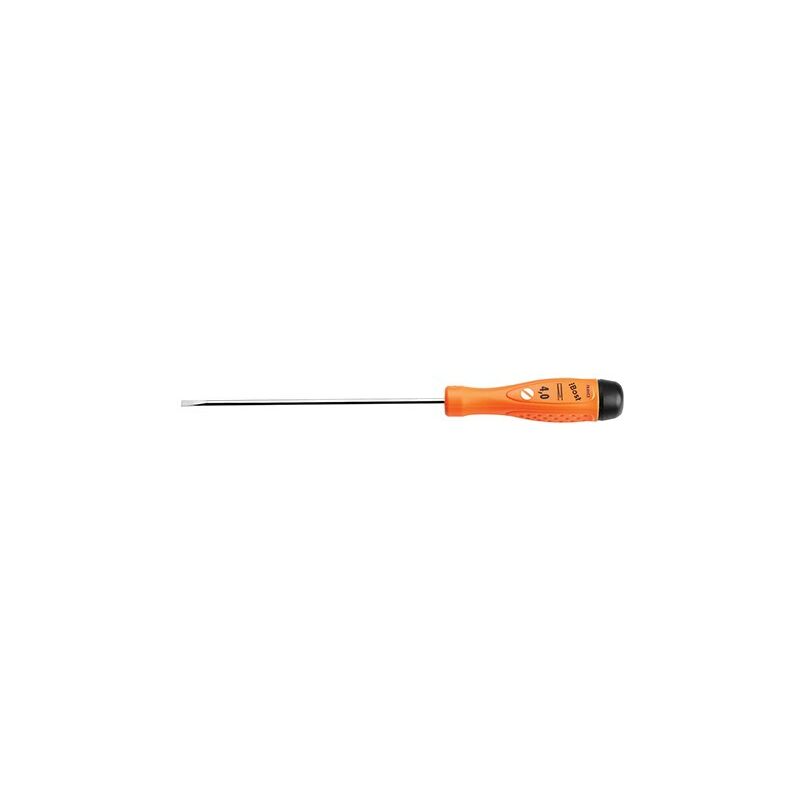 foto del prodotto cacciavite per elettricisti lama piatta primo 4 x 150 mm 616530 bost