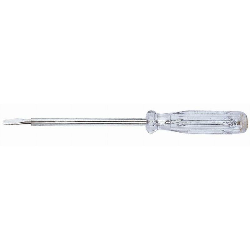 foto del prodotto cacciavite per tester bost lama piatta 4 x 115 mm 684106