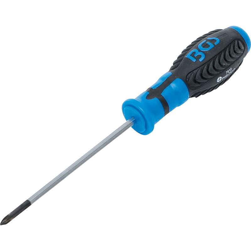 immagine 0 del prodotto cacciavite ph0 lunghezza della lama 75 mm