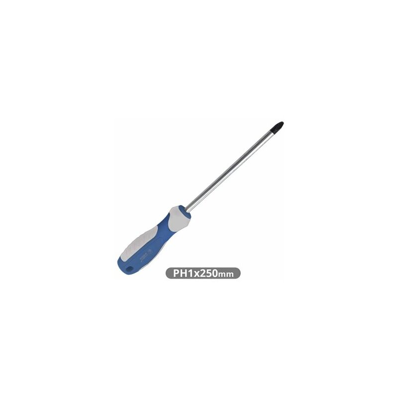 foto del prodotto cacciavite ph1x250mm