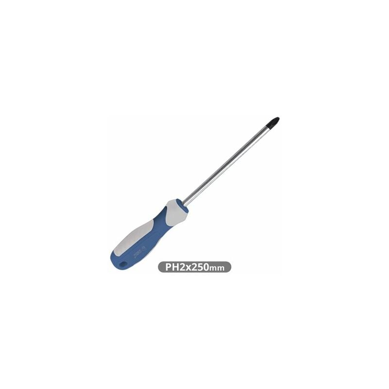 foto del prodotto cacciavite ph2x250mm