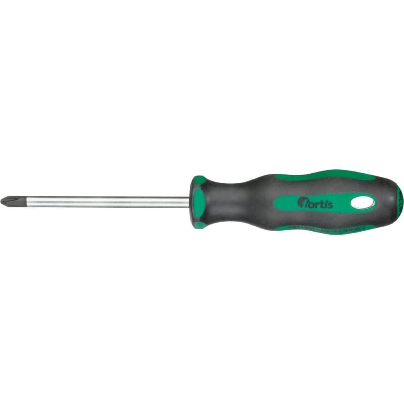 foto del prodotto cacciavite ph3x150mm fortis