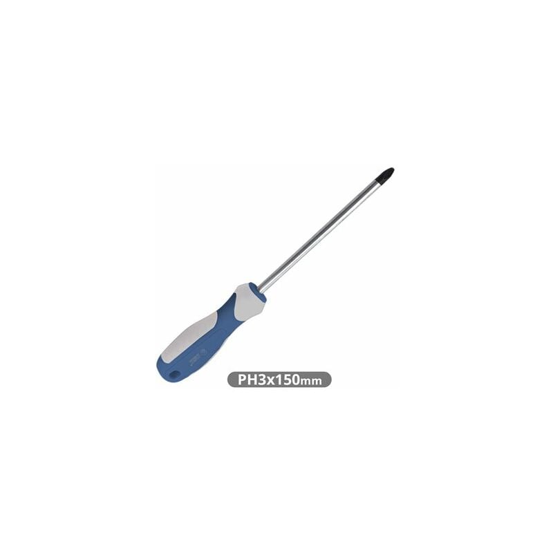 foto del prodotto cacciavite philips ph3x150mm