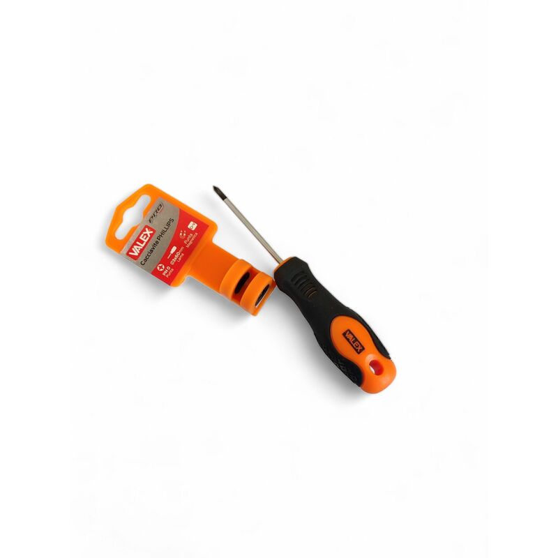 foto del prodotto cacciavite phillips valex ph0 3x60