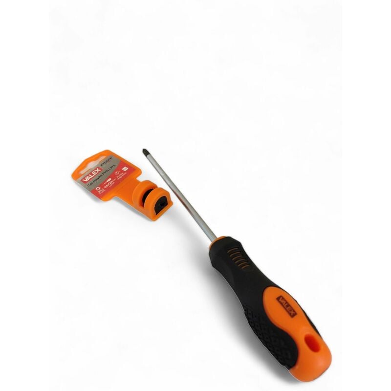 foto del prodotto cacciavite phillips valex ph1 5x125