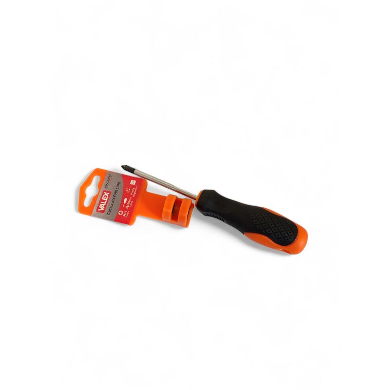 foto del prodotto cacciavite phillips valex ph1 5x75