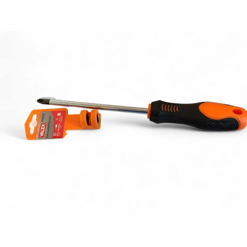 foto del prodotto cacciavite phillips valex ph3 8x150