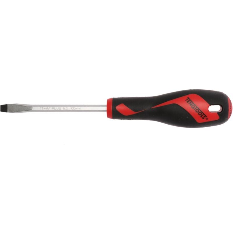 immagine 0 del prodotto cacciavite piatto 1,2x6,5x100 mm md932n