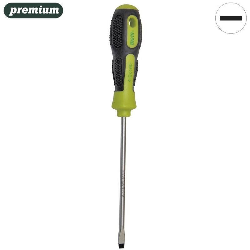 foto del prodotto cacciavite piatto 10x200mm dpl1020 mota