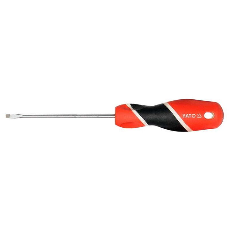 foto del prodotto cacciavite piatto 3x150mm yt 25903 yato