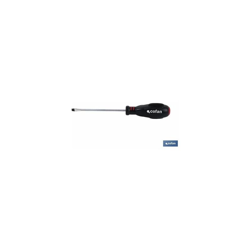 foto del prodotto cacciavite piatto 3x60