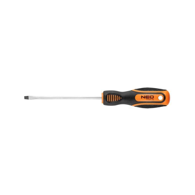 foto del prodotto cacciavite piatto 4x100mm neo 04 172