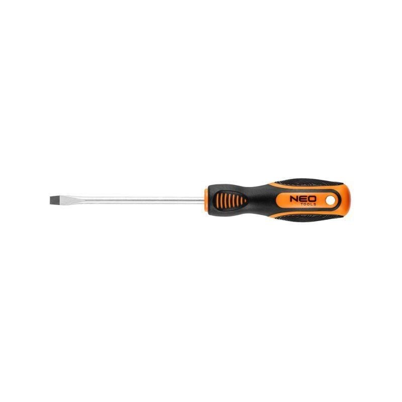 foto del prodotto cacciavite piatto 5,5x100mm neo 04 174
