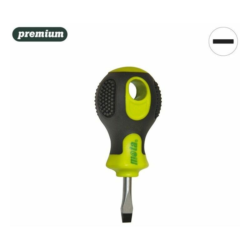 foto del prodotto cacciavite piatto 5,5x25mm dpl0502 mota