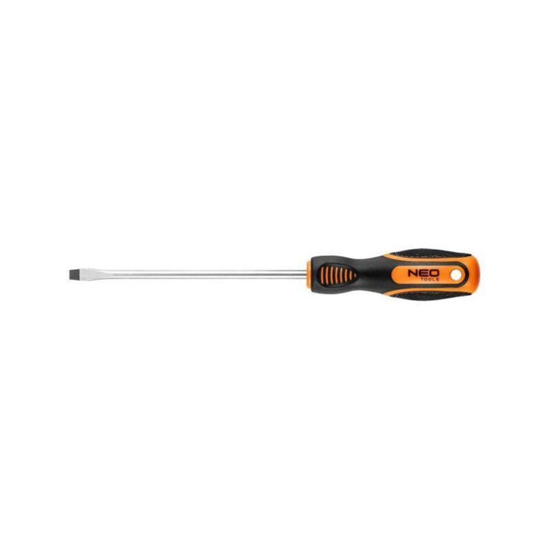 foto del prodotto cacciavite piatto 6,5x150mm neo 04 175