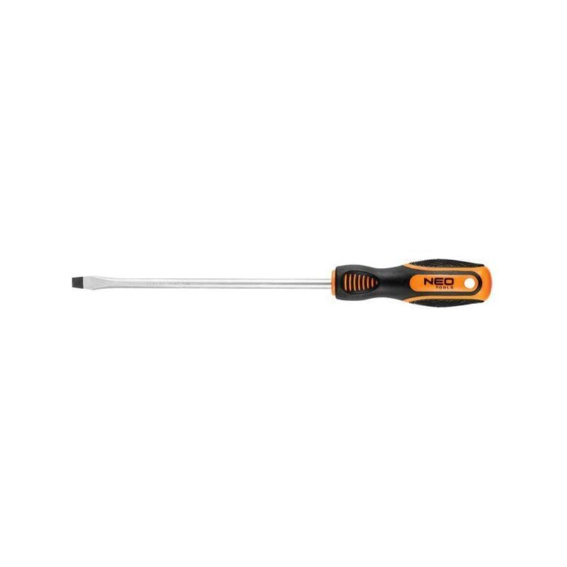 foto del prodotto cacciavite piatto 8x200mm neo 04 176