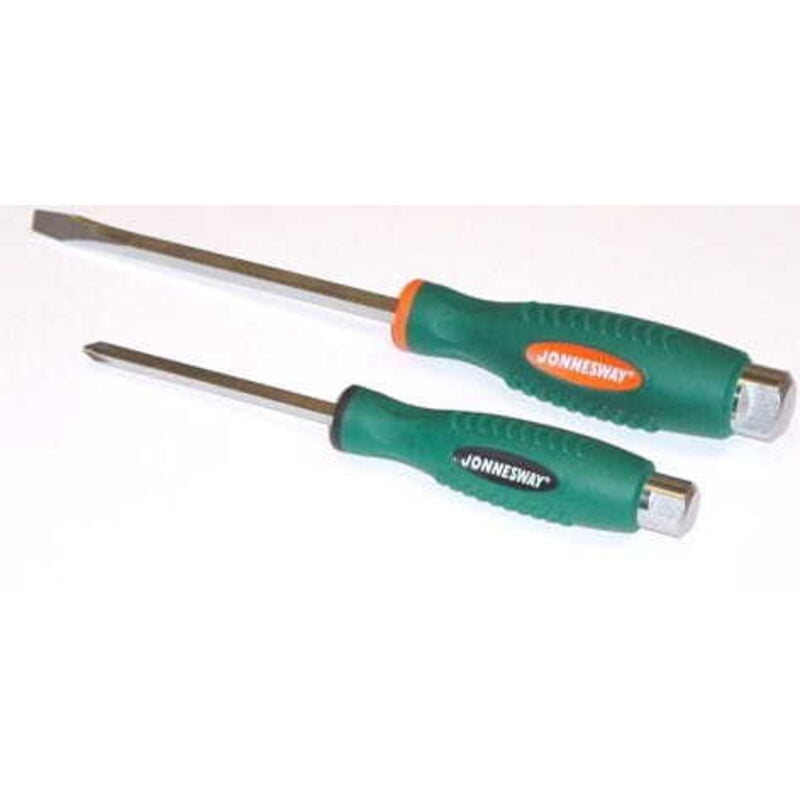 foto del prodotto cacciavite piatto autobloccante jonnesway 8150 d70s8150