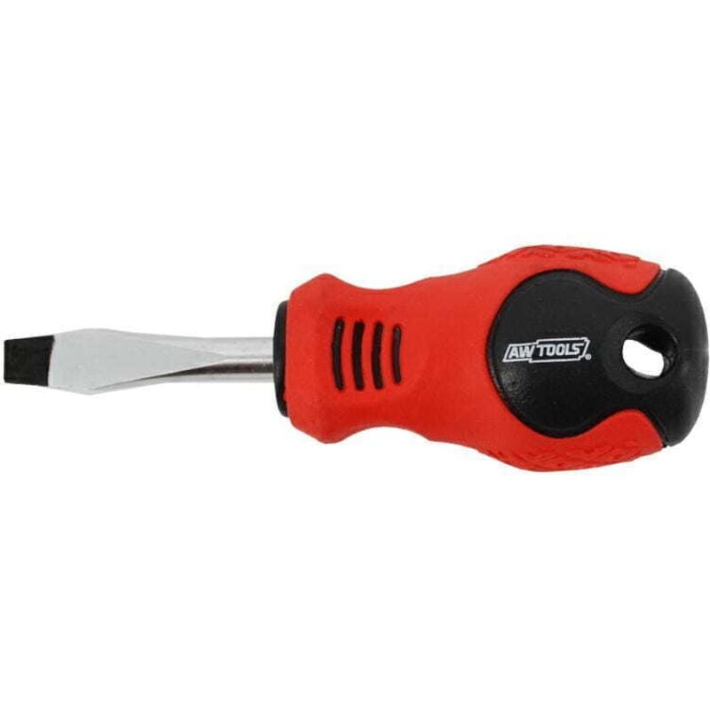 foto del prodotto cacciavite piatto awtools 6,5x 38 mm