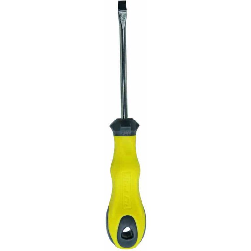 foto del prodotto cacciavite piatto mag 6x150
