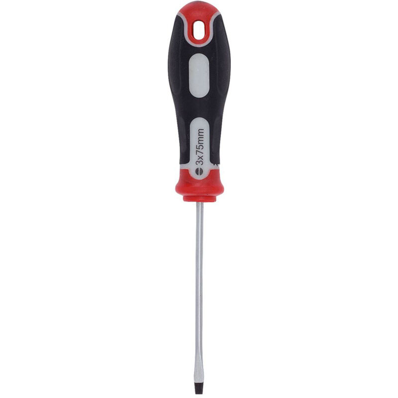 foto del prodotto cacciavite piatto sl kreator 3 x 75 mm