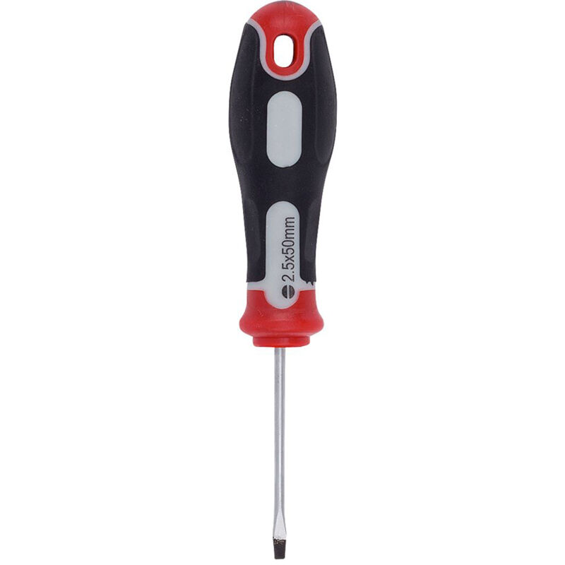 foto del prodotto cacciavite piatto sl kreator2,5 x 50 mm