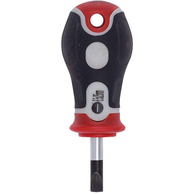 foto del prodotto cacciavite piatto sl stubby 25 mm kreator sl 6,5 x 25mm
