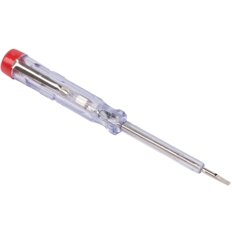 foto del prodotto cacciavite piatto tester kreator 100 250v 140mm