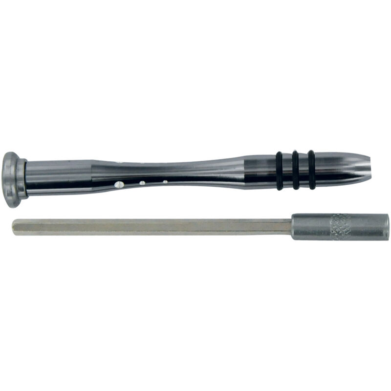 foto del prodotto cacciavite portapunte e prolunga per punte esagonali 4mm tivoly
